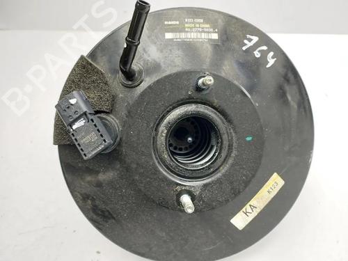 Servo brake MAZDA CX-5 (KF) 2.0 | BP33256013M42 - Image 5