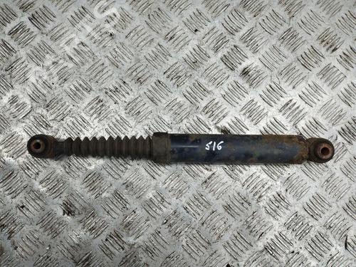 Used Left rear shock absorber Left rear shock absorber 36331867 36331867