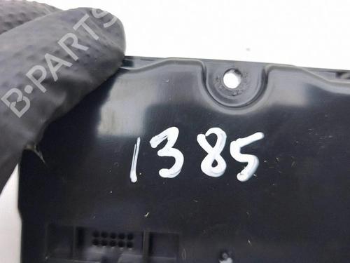 Control unit RENAULT MEGANE IV Hatchback (B9A/M/N_) 1.2 TCe 130 (B9MR) | BP38268921M11 - Image 5