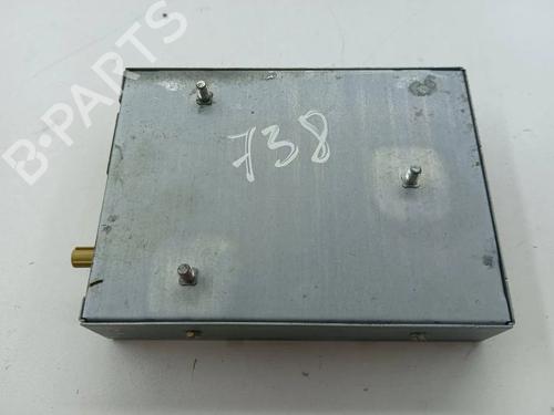 Electronic module SAAB 9-7X 4.2 AWD | BP33922536M83 - Image 3