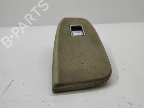 Left rear window switch BENTLEY CONTINENTAL FLYING SPUR (3W_) 6.0 | BP28898561I29 