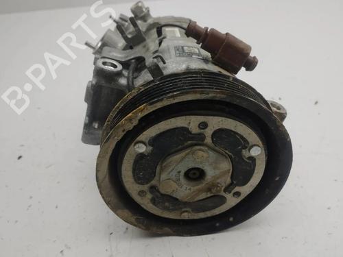 AC compressor VW GOLF VIII (CD1, DA1) 1.5 TSI | BP36104337M34 - Image 2