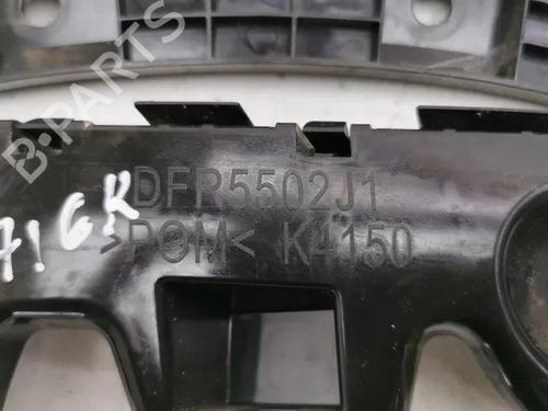 Rear bumper bracket MAZDA CX-30 (DM) SKYACTIV-G M Hybrid | BP28865506C159 