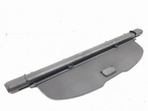 Rear parcel shelf PORSCHE CAYENNE (92A) 3.6 | BP40276648C85 - Image 2