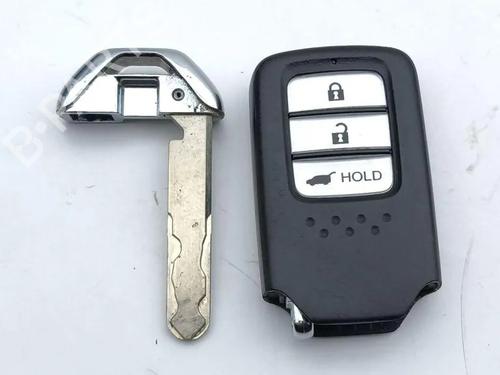 Electronic module HONDA CR-V III (RE_) 2.0 i-VTEC 4WD (RE5, RE2) | BP33260194M83  - Image 6