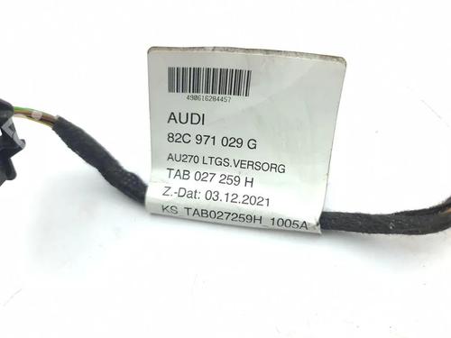 Wiring harness AUDI A1 Sportback (GBA) 25 TFSI | BP36083221E16 - Image 4