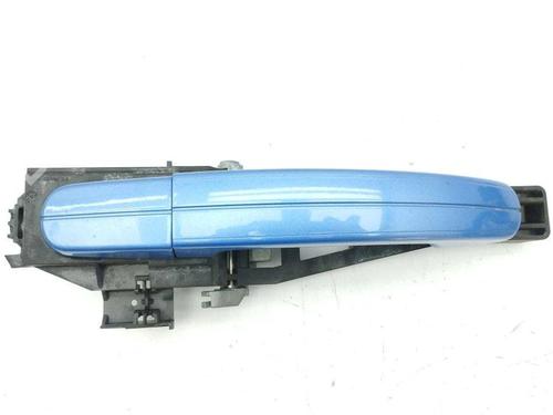 Rear left exterior door handle FORD KUGA I 2.0 TDCi 4x4 | BP28893390C130