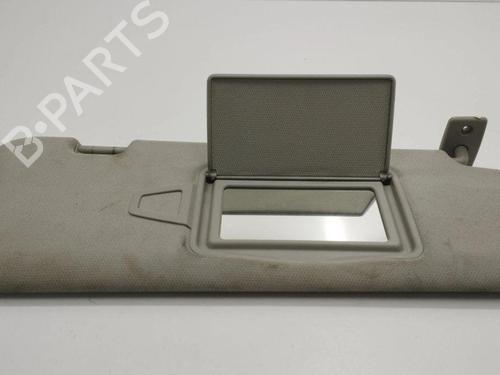 Right sun visor MERCEDES-BENZ CLS (C219) CLS 320 CDI | BP28875652I2 