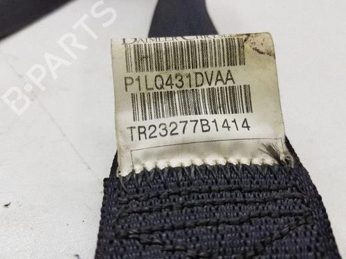 Front right seatbelt CHRYSLER GRAND VOYAGER V (RT) 2.8 CRD | BP40234362I25 - Image 11