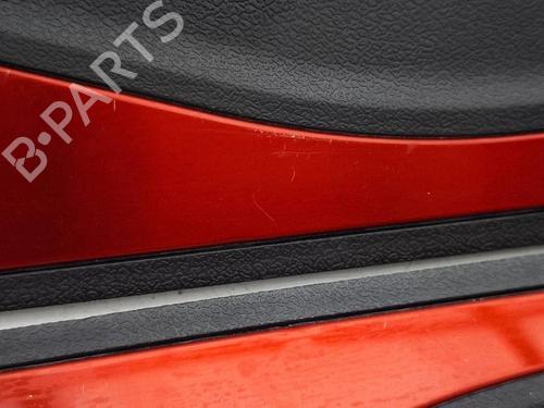 Højre sidekjole MAZDA CX-5 (KF) 2.2 D | BP38528924C114 - Image 3