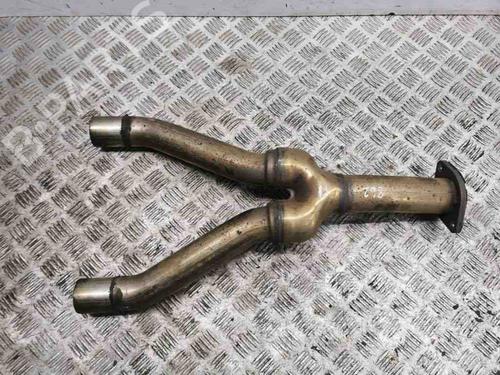 Used Exhaust system NISSAN 370Z Coupe (Z34) NISMO 3.7 (344 hp) 28902208