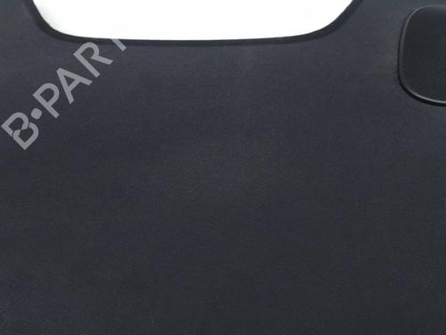Rear parcel shelf VOLVO S90 II (234) D4 | BP33226008C85 - Image 4