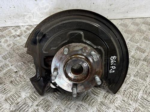 Used Right front steering knuckle Right front steering knuckle 36062476 36062476