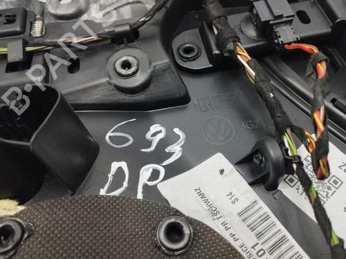Front right panel VW PASSAT ALLTRACK B8 Variant (3G5, CB5) 2.0 TDI 4motion | BP38282700C59  - Image 6