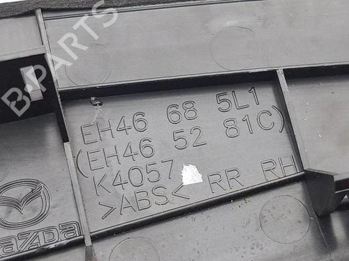 Left front window switch MAZDA CX-7 (ER) 2.2 MZR-CD AWD (ER10A) | BP39382430I27 - Image 10
