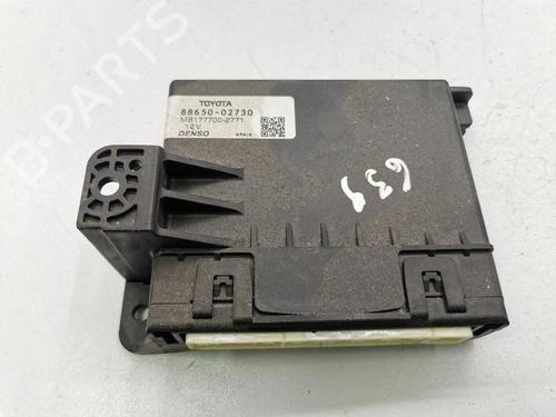 Modulo elettronico Modulo elettronico TOYOTA AURIS (_E18_) 1.4 D-4D (NDE180_, NDE180R) (90 hp) 37290813 37290813