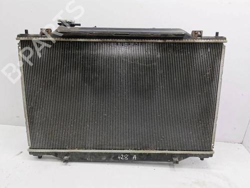 Water radiator MAZDA CX-5 (KE, GH) 2.2 D AWD (KE102) | BP33640126M31 - Image 12