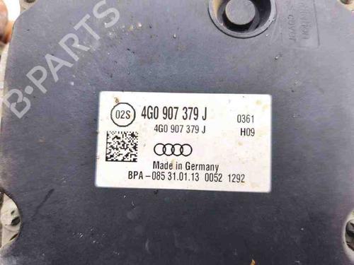 ABS pump AUDI A6 Allroad C7 (4GH, 4GJ) 3.0 TDI quattro | BP29337616M43 