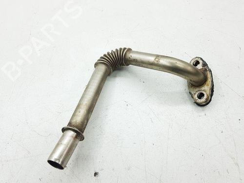 Used Pipe CHRYSLER VOYAGER IV (RG, RS) 2.8 CRD (150 hp) 28890576