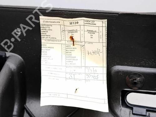 Rear parcel shelf MASERATI QUATTROPORTE V 4.2 | BP30107431C85 - Image 8