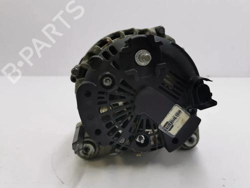 Alternator VW PASSAT B8 Variant (3G5, CB5) 1.6 TDI | BP33225810M7 - Image 2