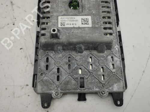 Display MERCEDES-BENZ E-CLASS (W213) E 220 d (213.004) | BP33921998C48 - Image 5