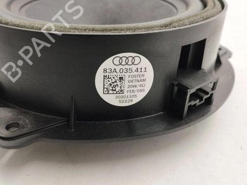 Speaker AUDI A3 Sportback (8VA, 8VF) 2.0 TDI | BP28876728E2 