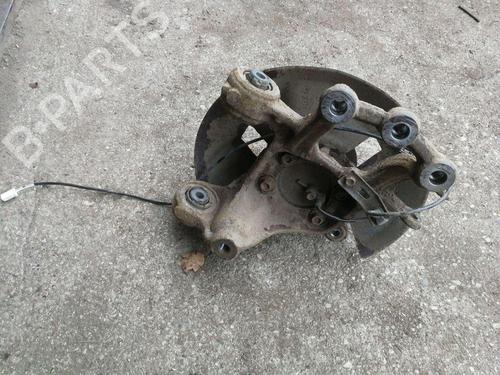 Right rear steering knuckle MAZDA 6 Saloon (GJ, GL) 2.2 D (GJ2FP) | BP36176701M28 - Image 4