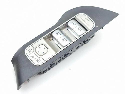 Left front window switch MERCEDES-BENZ GLE (V167) GLE 400 d 4-matic (167.123) | BP37610624I27 - Image 3
