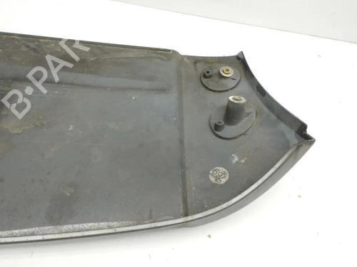 Spoiler bagklap BMW X5 (E53) 3.0 d | BP28890214C96  - Image 9