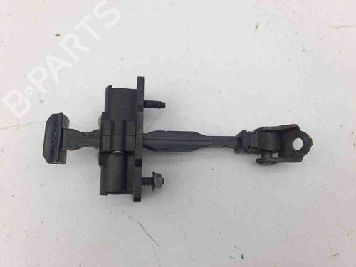 Used Hinge/Door check strap PEUGEOT 2008 II (UD_, US_, UY_, UJ_, UR_, UC_) 1.2 PureTech 130 (USHNS, URHNS) (130 hp) 28879392