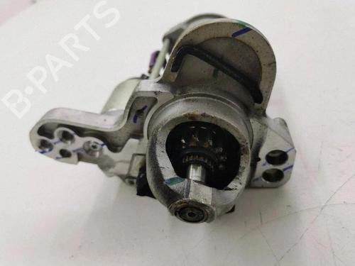 Starter RENAULT CLIO V (B7_) 1.3 TCe 130 (B7MF) | BP38279095M8 - Image 6
