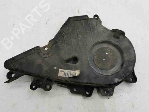 Used Timing cover TOYOTA COROLLA Verso (_E12_) 2.0 D-4D (CDE120_) (116 hp) 28858363