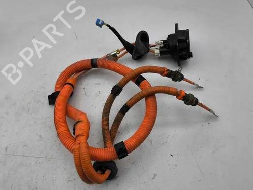 Used Wiring harness MITSUBISHI OUTLANDER II (CW_W) 2.0 4WD (147 hp) 28858747