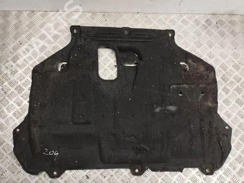 Used Upper protection Upper protection 38245356 38245356