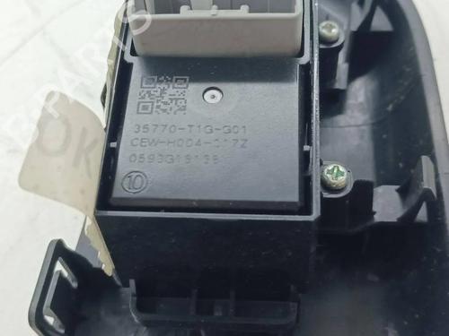 Right rear window switch HONDA CR-V IV (RM_) 1.6 i-DTEC (RE6) | BP33253642I28 - Image 8