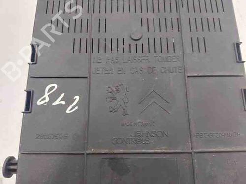 Fuse box CITROËN C5 I Break (DE_) 2.0 HDi (DERHSB, DERHSE) | BP28842796E1