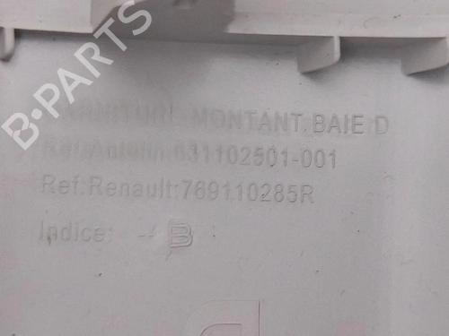 Other RENAULT MEGANE IV Hatchback (B9A/M/N_) 1.2 TCe 130 (B9MR) | BP38240446O1 - Image 6