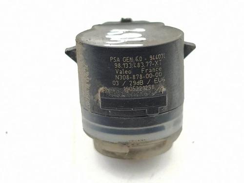 Electronic module DS DS 7 Crossback (J4_, JR_, JC_) 1.5 BlueHDi 130 (JCYHZJ, JCYHZR) | BP38050802M83 - Image 6