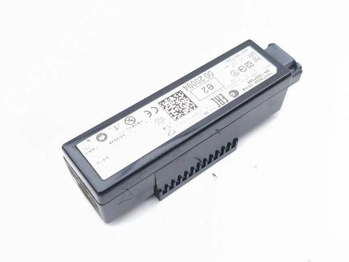 Electronic module JEEP AVENGER (J2) Electric | BP33261176M83 - Image 3