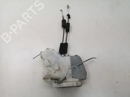 Used Rear left lock Rear left lock 33207179 33207179