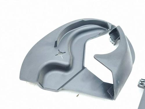 Seats set TESLA MODEL S (5YJS) 70D AWD | BP38003274C78 - Image 10