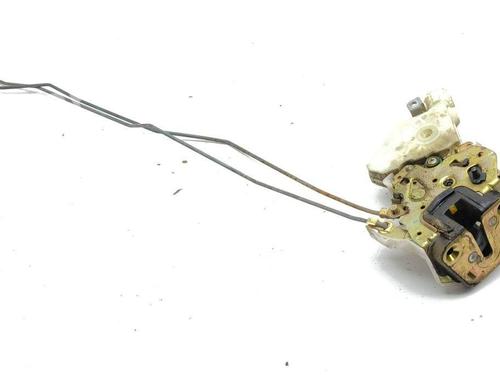 Rear left lock NISSAN X-TRAIL I (T30) 2.2 dCi 4x4 | BP28880613C100 