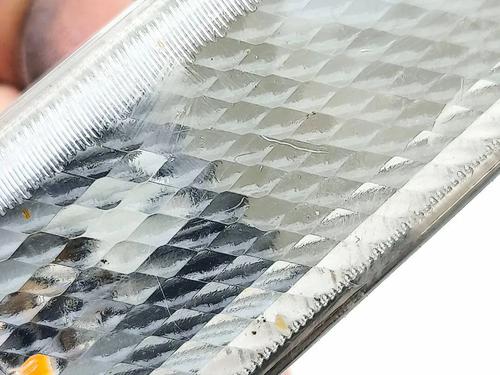 Left front indicator PORSCHE 911 (996) 3.4 Carrera | BP30731382C32 