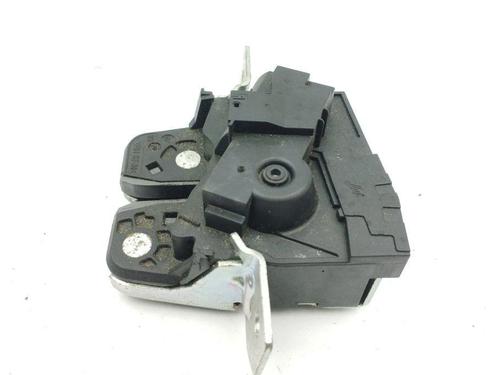 Tailgate lock MERCEDES-BENZ B-CLASS Sports Tourer (W246, W242) B 200 CDI (246.201) | BP28901582C101 