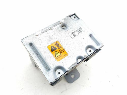 Elektronische module CHEVROLET TRAX 1.6 (116 hp) 29638664