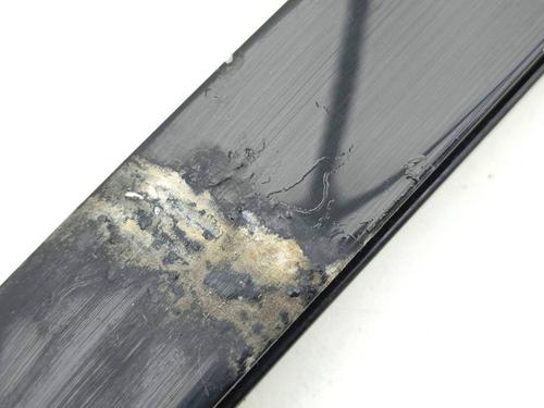 Door moulding trim BENTLEY CONTINENTAL FLYING SPUR (3W_) 6.0 | BP28883459C150 