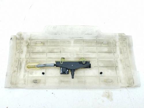 Control unit MERCEDES-BENZ S-CLASS (W221, V221) S 320 CDI (221.022, 221.122) | BP37290140M11 - Image 2