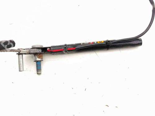 Seat buckle OPEL ANTARA A (L07) 2.2 CDTi 4x4 | BP29295050I32 