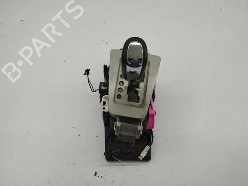 Used Gear lever Gear lever 33750631 33750631